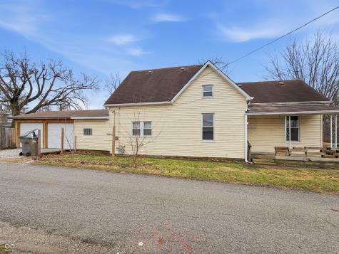 2033 Forest Manor Avenue Indianapolis IN 46218