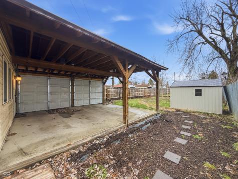 2033 Forest Manor Avenue Indianapolis IN 46218