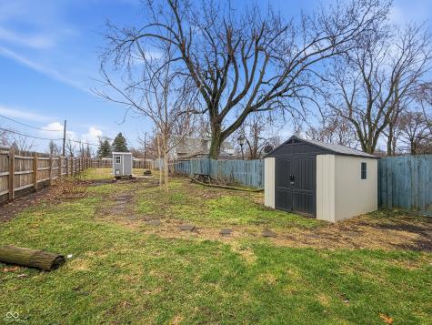 2033 Forest Manor Avenue Indianapolis IN 46218