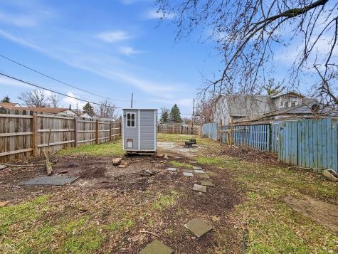 2033 Forest Manor Avenue Indianapolis IN 46218
