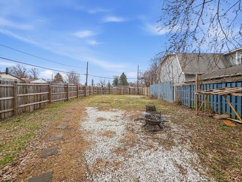 2033 Forest Manor Avenue Indianapolis IN 46218