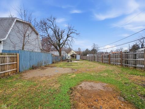 2033 Forest Manor Avenue Indianapolis IN 46218