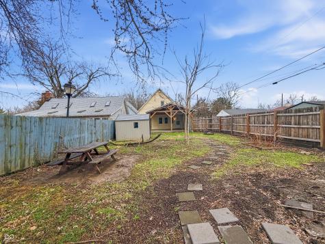 2033 Forest Manor Avenue Indianapolis IN 46218