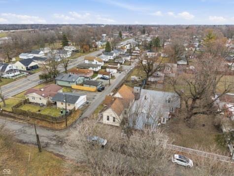 2033 Forest Manor Avenue Indianapolis IN 46218