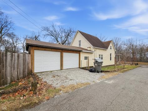 2033 Forest Manor Avenue Indianapolis IN 46218