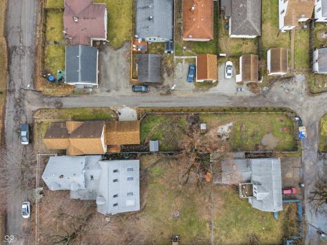 2033 Forest Manor Avenue Indianapolis IN 46218