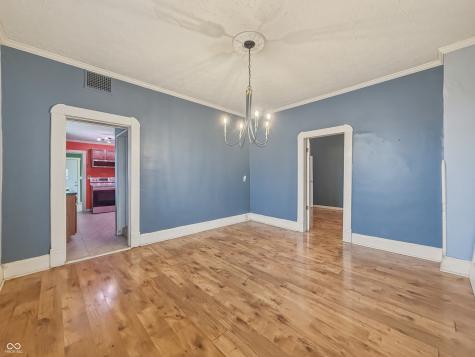 2033 Forest Manor Avenue Indianapolis IN 46218