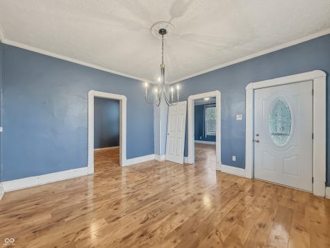 2033 Forest Manor Avenue Indianapolis IN 46218