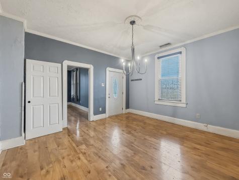 2033 Forest Manor Avenue Indianapolis IN 46218