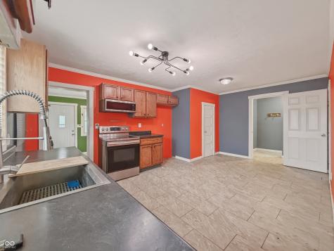 2033 Forest Manor Avenue Indianapolis IN 46218