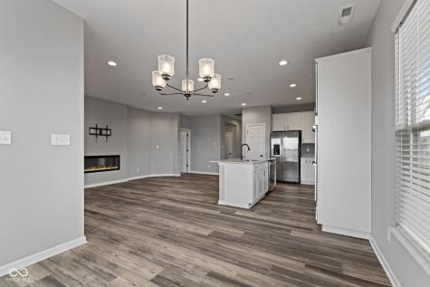10702 Maidenhair Drive Indianapolis IN 46239