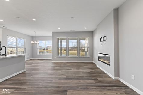 10702 Maidenhair Drive Indianapolis IN 46239