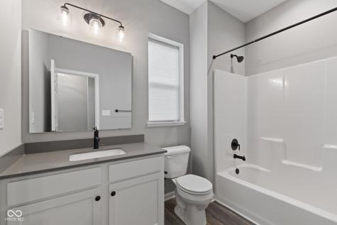 10702 Maidenhair Drive Indianapolis IN 46239