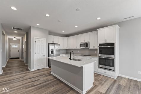 10702 Maidenhair Drive Indianapolis IN 46239