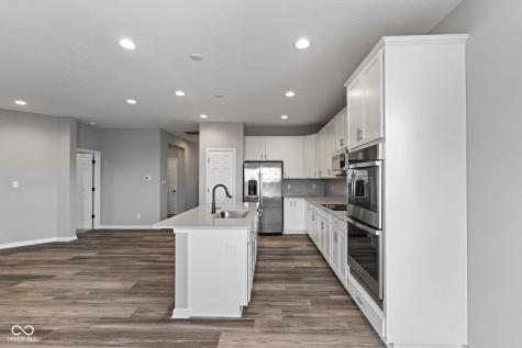 10702 Maidenhair Drive Indianapolis IN 46239