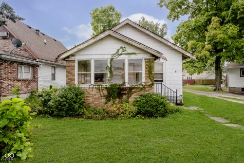 1075 E Hanna Avenue Indianapolis IN 46227