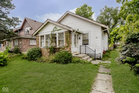 1075 E Hanna Avenue Indianapolis IN 46227