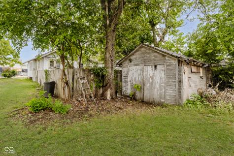 1075 E Hanna Avenue Indianapolis IN 46227