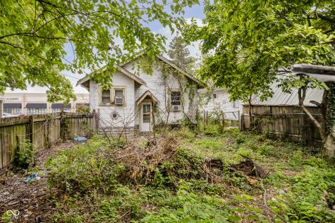 1075 E Hanna Avenue Indianapolis IN 46227