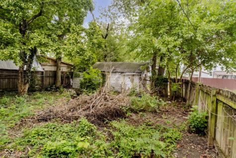 1075 E Hanna Avenue Indianapolis IN 46227
