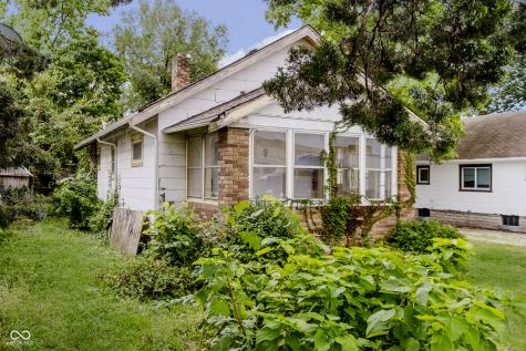 1075 E Hanna Avenue Indianapolis IN 46227