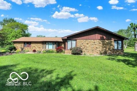 5272 N Graham Road Whiteland IN 46184