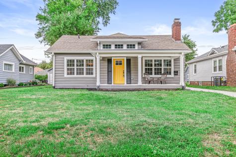 414 W 43rd Street Indianapolis IN 46208