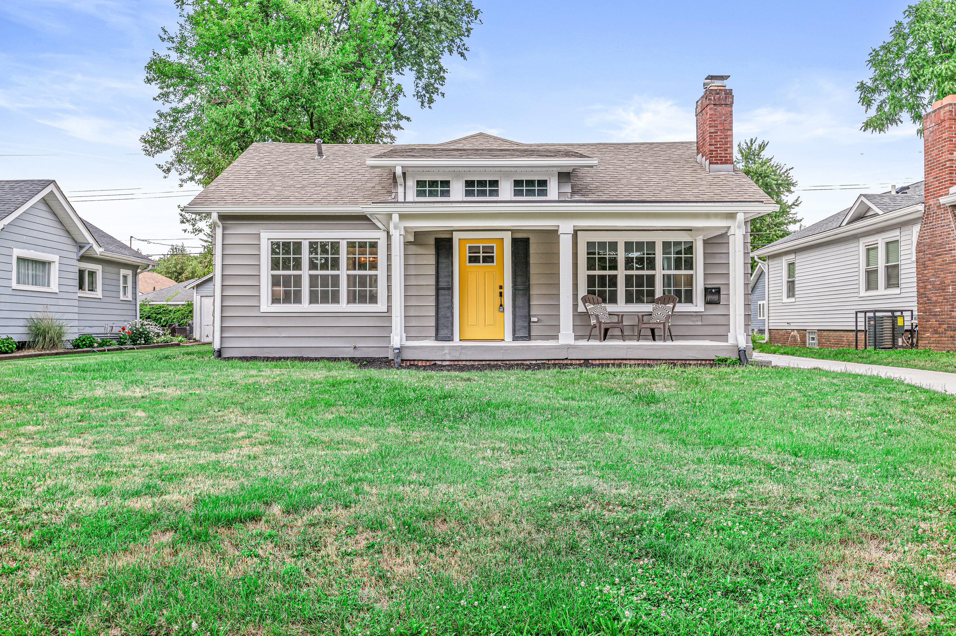 414 W 43rd Street Indianapolis IN 46208