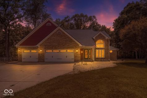 1066 N Dogwood Way Greenfield IN 46140