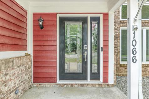 1066 N Dogwood Way Greenfield IN 46140
