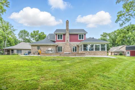 1066 N Dogwood Way Greenfield IN 46140