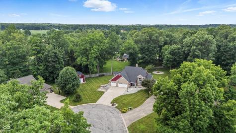 1066 N Dogwood Way Greenfield IN 46140