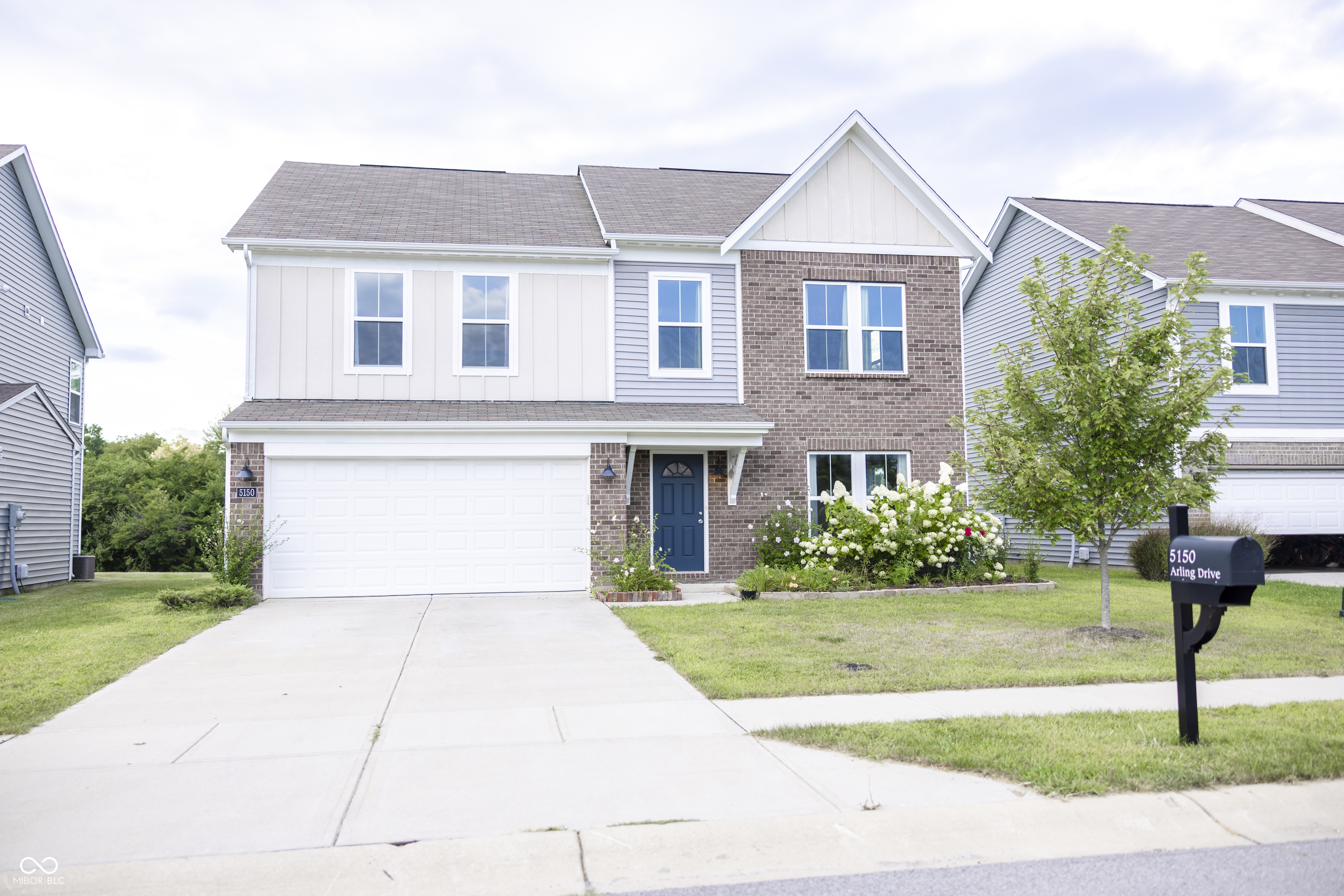 5150 Arling Drive Indianapolis IN 46237