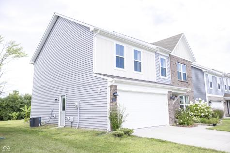 5150 Arling Drive Indianapolis IN 46237