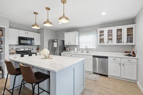1234 Castleford Lane Indianapolis IN 46234