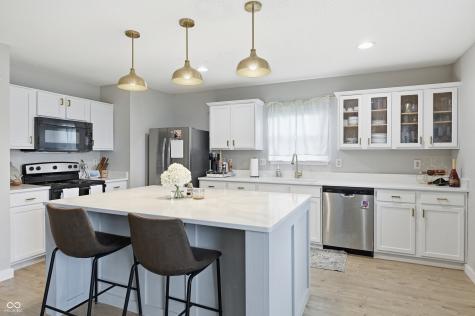 1234 Castleford Lane Indianapolis IN 46234