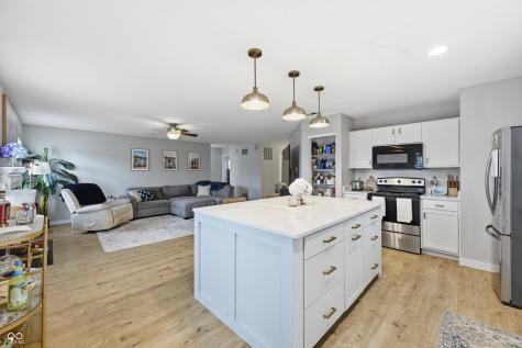 1234 Castleford Lane Indianapolis IN 46234