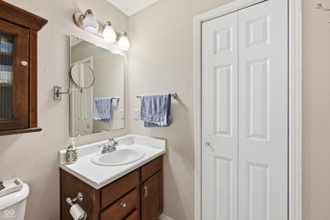1234 Castleford Lane Indianapolis IN 46234