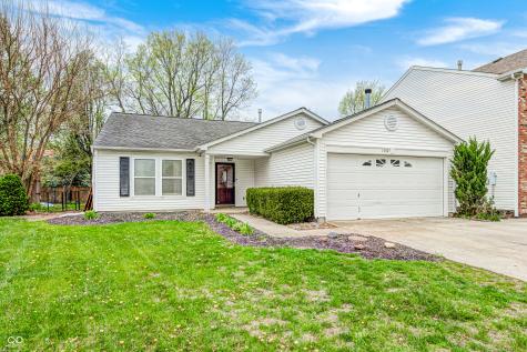 1234 Castleford Lane Indianapolis IN 46234