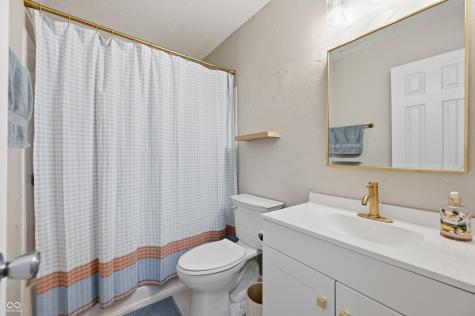 1234 Castleford Lane Indianapolis IN 46234