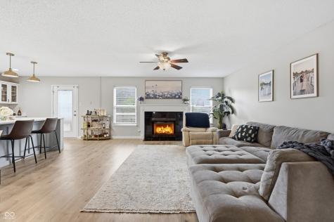 1234 Castleford Lane Indianapolis IN 46234