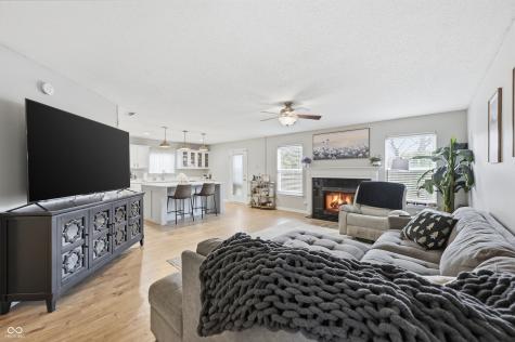 1234 Castleford Lane Indianapolis IN 46234