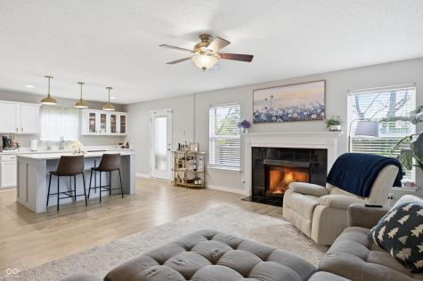 1234 Castleford Lane Indianapolis IN 46234