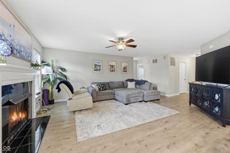1234 Castleford Lane Indianapolis IN 46234