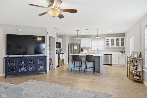 1234 Castleford Lane Indianapolis IN 46234