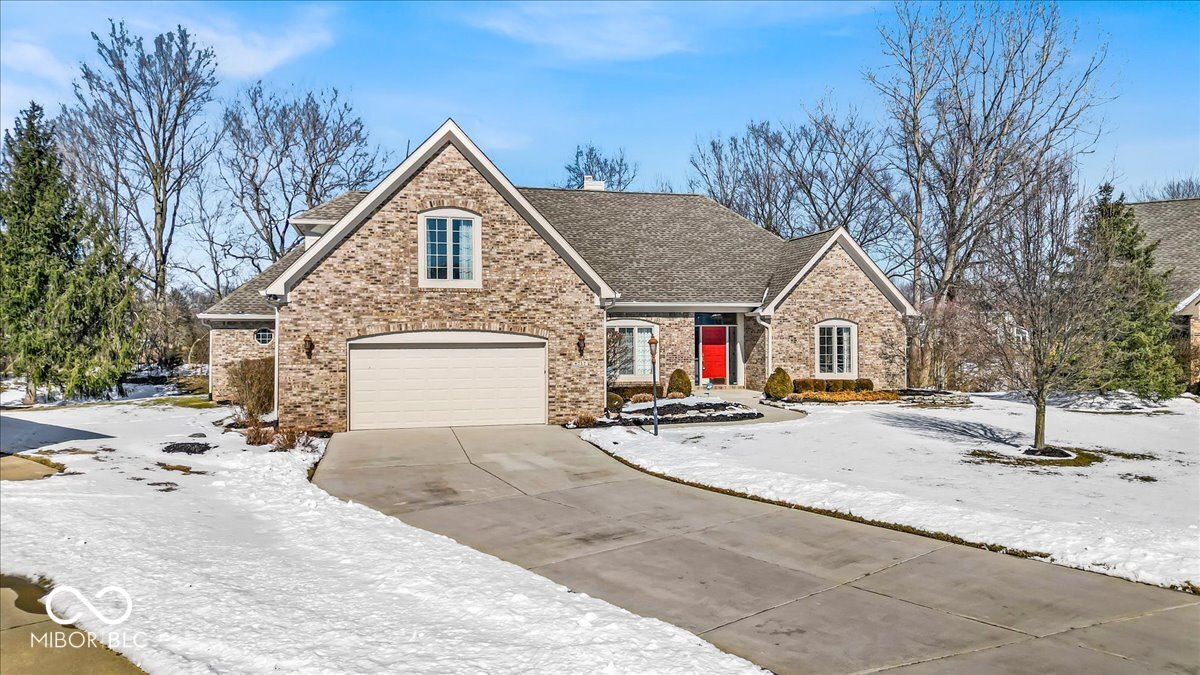 8717 Vintner Court Indianapolis IN 46256