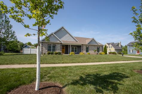 1138 E Calloway Street Bloomington IN 47401