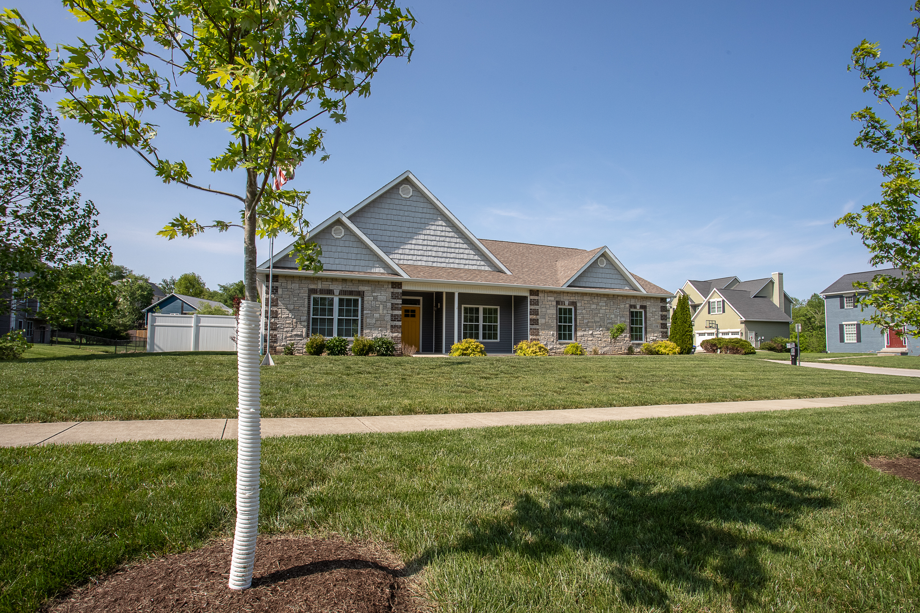 1138 E Calloway Street Bloomington IN 47401