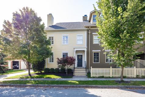 1949 Rhettsbury Street Carmel IN 46032