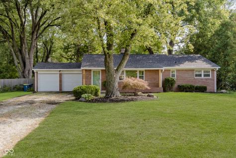 8645 Carrollton Avenue Indianapolis IN 46240